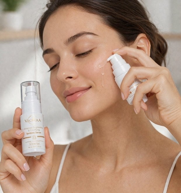 Science-Led Skincare Designed for Real Skin Needs